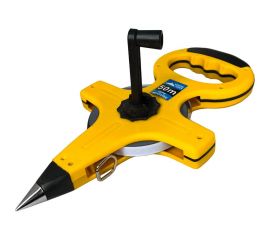 Геодезическая рулетка vertextools 50м 3030-50 