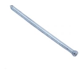 Финишные гвозди Стройбат 1,8x40 белый цинк 0,25 кг 020421 