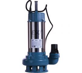 Насос ESQ ГНОМ 53-10-80/4-380 02.31.000036 