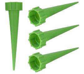 Приспособление для полива растений МУЛЬТИДОМ 4 шт. J83-126 