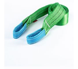 Корозащитная стропа Tplus 9 т 2 м T000546 