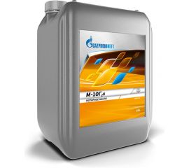 Масло М-10Г2к в/с 10 л Gazpromneft 2389901258 