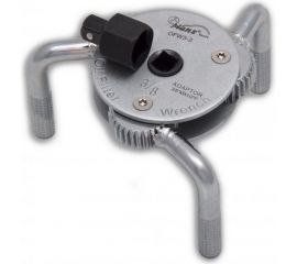 Съемник масляных фильтров "краб" Hans OFW3-2 