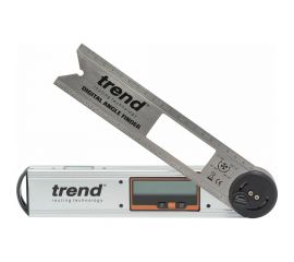 Цифровой угломер с уровнем Trend 200 мм DAF/8 