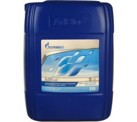 Жидкость Gazpromneft AdBlue 20 л 2181910007 
