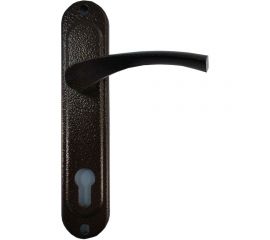 Фалевые ручки Эльбор фалевые 4.325.КАПЛЯ.МА 