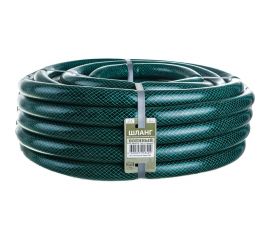 Поливочный трехслойный шланг Гидроагрегат ВОЕННЫЙ 1"", 25 м Р1-00005046 