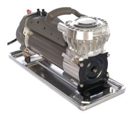 Автомобильный портативный компрессор BERKUT R24 