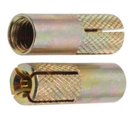 Забиваемый анкер STARFIX М20x25x80 мм SMP-61256-1 