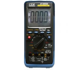 Профессиональный автомобильный мультиметр СЕМ AT-9995E 481547 