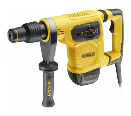 Перфоратор DEWALT SDS-max D25481K 