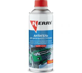 Антигель KERRY 520 мл на 300 л KR-353 11605576 