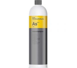 Автошампунь для ручной мойки Koch Chemie Autoshampoo 13001 1 л 051306 