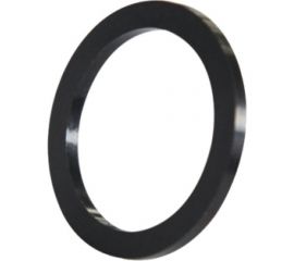Кольцо для гофрированных труб WEYER FR-M16 - кольцо уплотнительное плоское, внутр. M16 WE5100300 