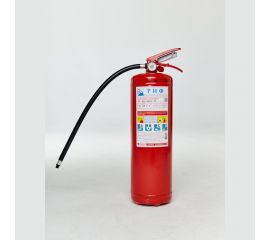 Огнетушитель ООО "Торговый дом "РИФ" ОП-5 АВСЕ 741509597207 