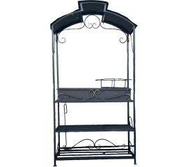 Мангал ООО Маркет Изящный МК2294 