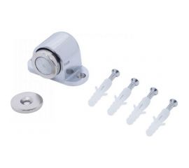 Магнитный ограничитель Стандарт 926 CP (европакет; пушка; хром) 12581 