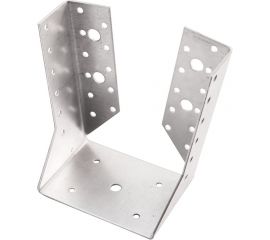 Опора бруса КРЕПКО-НАКРЕПКО 76x150x75 Z 44562 