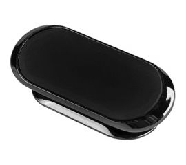 Держатель телефона SKYWAY магнитный, на липучке, короткая ножка S00303017 