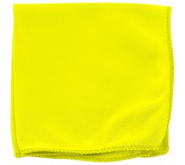 Салфетка из микрофибры для мониторов и телевизоров МУЛЬТИДОМ Люкс 200 30х30см, 1шт. НК58-214 