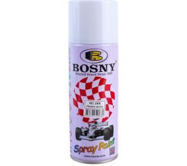 Грунт Bosny белый 268 