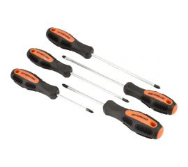 Набор отверток АвтоDело 5 предметов блистер 30771 12626 