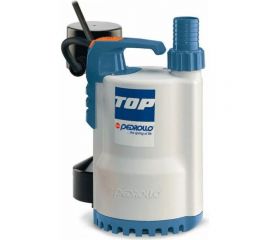 Насос PEDROLLO TOP 4-N, 10 м 48TOP142A1U 