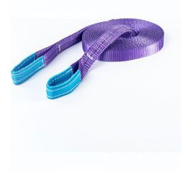 Удлинитель лебедочного троса Tplus 4 т, 10 м T000885 