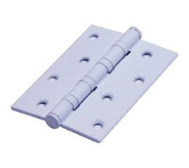 Петля PALIDORE 100х70х2,5 4ВВ BL ARSENAL, белый 98760401 