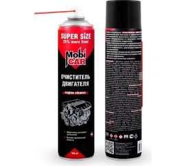 Пенный очиститель двигателя Mobicar 780 мл 0515-01 MC 