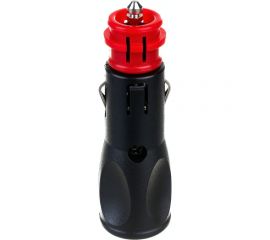 Штекер в прикуриватель с предохранителем под винт PROCONNECT 16-0204-9 