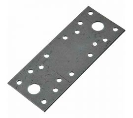 Перфорированная крепежная пластина СВК 180x65х1,6 мм SVK-PKP18065 