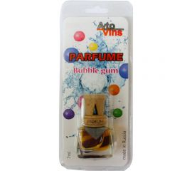 Ароматизатор в машину на дефлектор Avto Vins Bubble Gum 7020562 