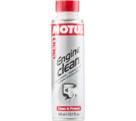 Промывка MOTUL Engine Clean Auto 0.3 л 108119 