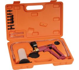 Измеритель вакуума с набором переходников АвтоDело 40084 13978 