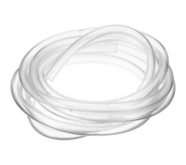 Прозрачный пищевой шланг MasterProf 10x14 мм, 3 м ТД.030246 