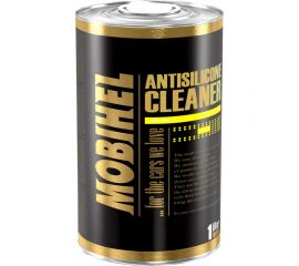 Антисиликоновое чистящее средство MOBIHEL LOW VOC, 1 л 40759722 