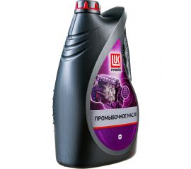Промывочное масло Лукойл, 4 л 19465 
