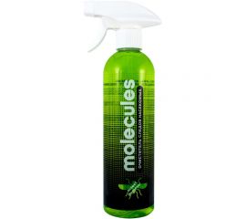 Очиститель следов насекомых Molecules Insect Remover 500 мл MLS006 