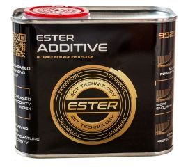 Присадка для снижения расхода масла MANNOL ESTER ADDITIVE 500 мл 9929 