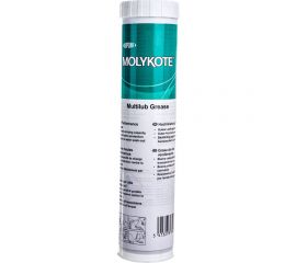 Пластичная смазка Molykote Multilub, 400 г 4112545 