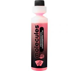 Стеклоомыватель суперконцентрат Molecules Crystal Glass 1:100, Арбуз, 250 мл MLS037 