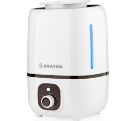Увлажнитель BRAYER ультразвуковой 25 м, регулировка интенсивности BR4701 