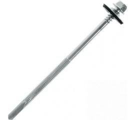 Саморез для сэндвич-панелей МЕТАЛЛСЕРВИС 6.3/5.5x240 350 шт. 1230704 