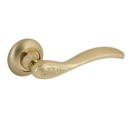 Дверные ручки Apecs Megapolis Istanbul 23250 