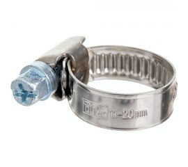 Хомут Terma 3/4" 10-20 мм 24142 19003 