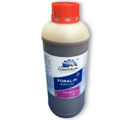 Пленкообразующее покрытие для защиты от коррозии КОНФЕРУМ ФОРАЛ-ПИ 0571/3 