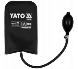 Монтажная подушка YATO 190х110 мм YT-67382 