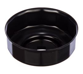 Съемник масляных фильтров, чашка 76мм/14гр Станкоимпорт KA-76/14 