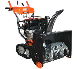 Гусеничный снегоуборщик Patriot Сибирь 110 ЕT 426107110 